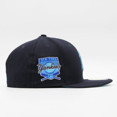 New Era Father's Day 2023 59Fifty NY Yankees navy/blue