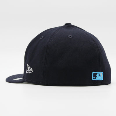 New Era Father's Day 2023 59Fifty NY Yankees navy/blue