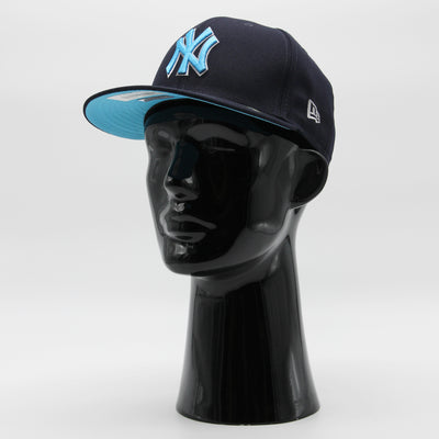 New Era Father's Day 2023 59Fifty NY Yankees navy/blue