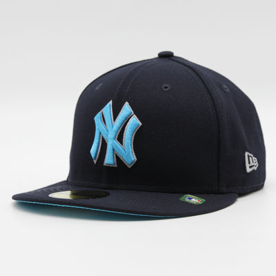 New Era Father's Day 2023 59Fifty NY Yankees navy/blue