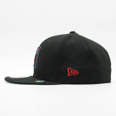 New Era Father's Day 2023 59Fifty A Diamondbacs black - Shop-Tetuan