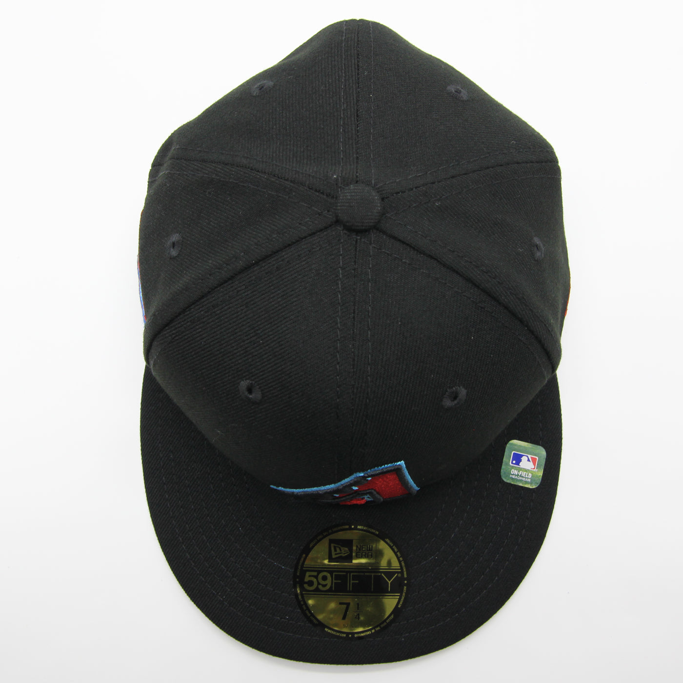 New Era Father's Day 2023 59Fifty A Diamondbacs black