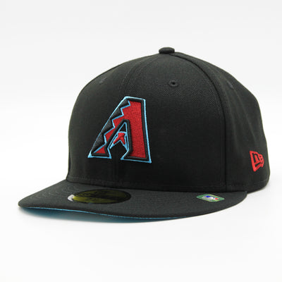 New Era Father's Day 2023 59Fifty A Diamondbacs black