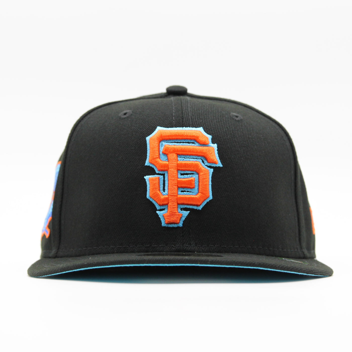 New Era Father's Day 2023 59Fifty SF Giants black - Shop-Tetuan