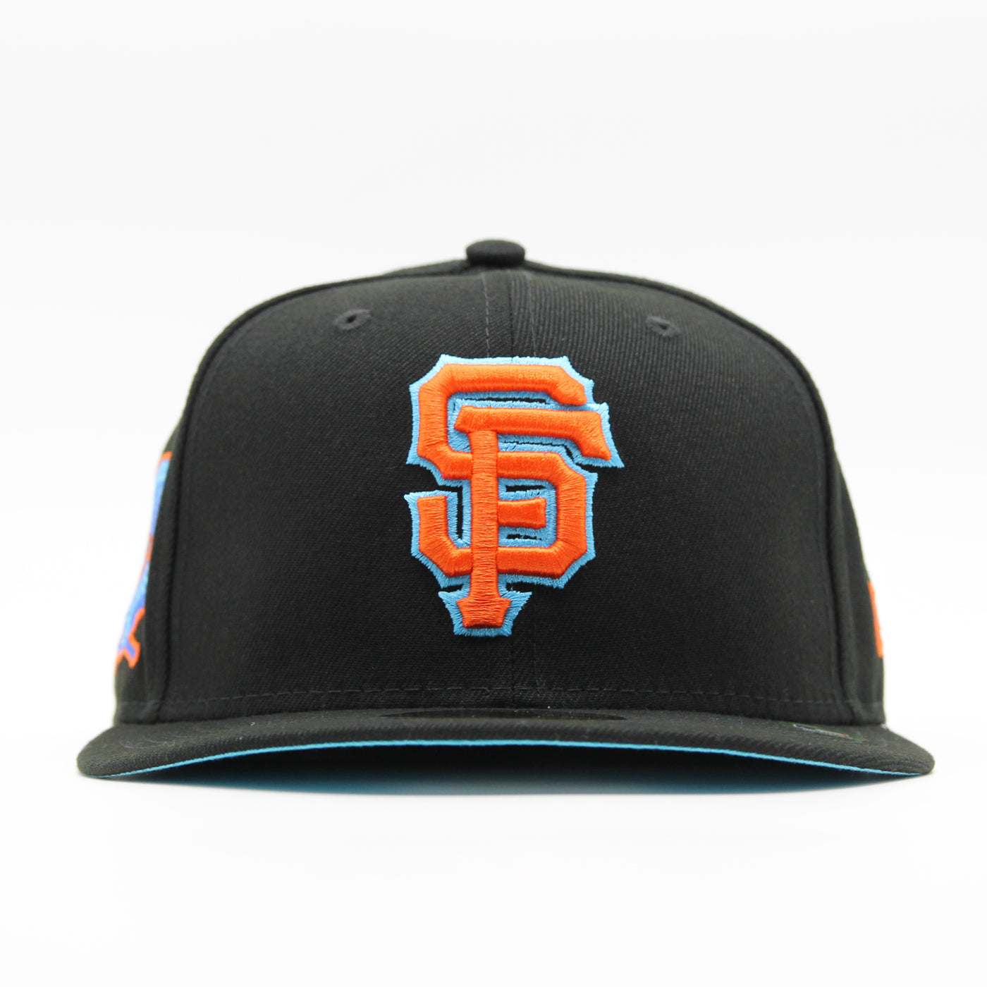 New Era Father's Day 2023 59Fifty SF Giants black