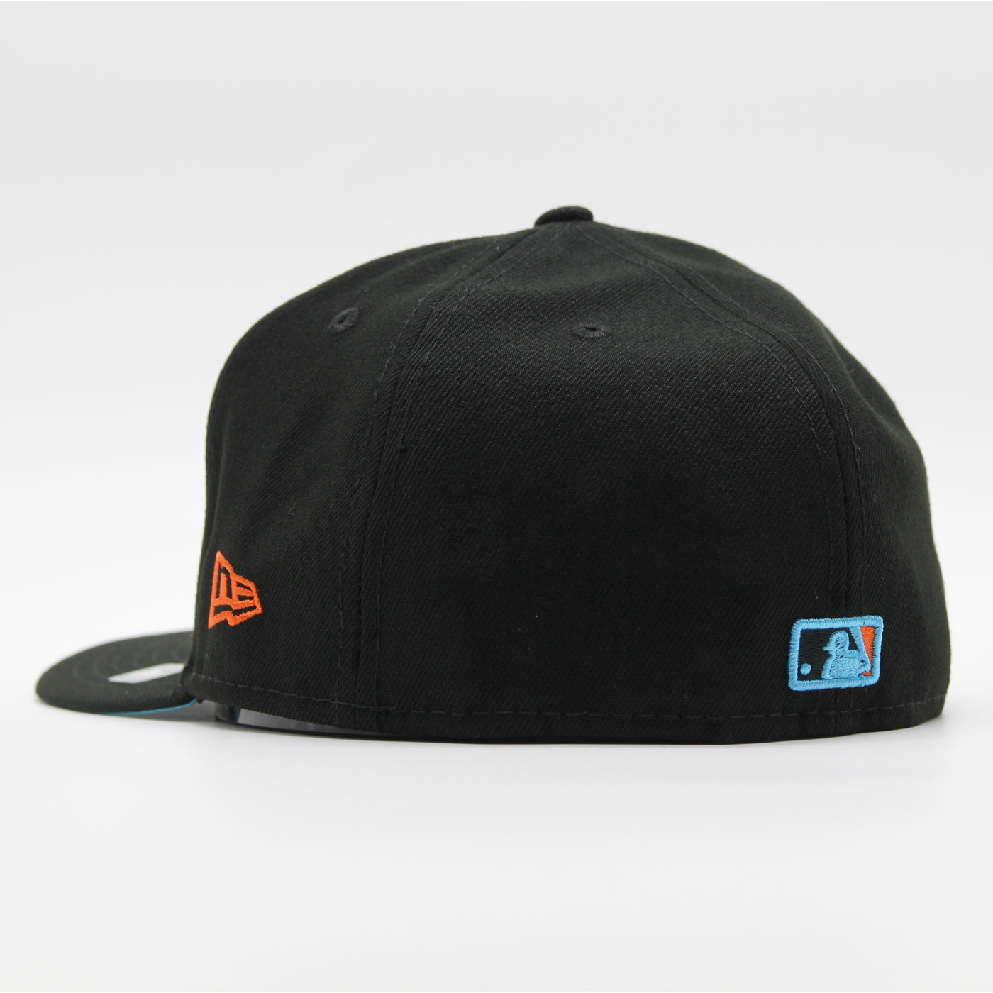 New Era Father's Day 2023 59Fifty SF Giants black
