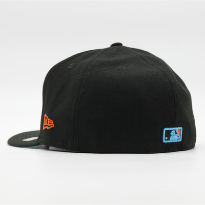 New Era Father's Day 2023 59Fifty SF Giants black