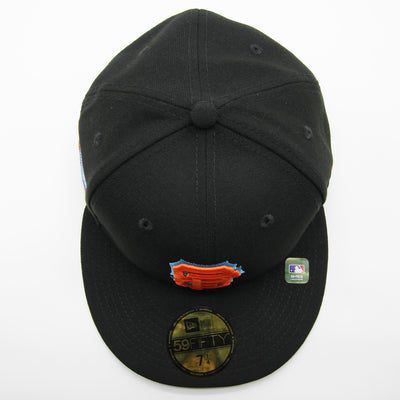 New Era Father's Day 2023 59Fifty SF Giants black