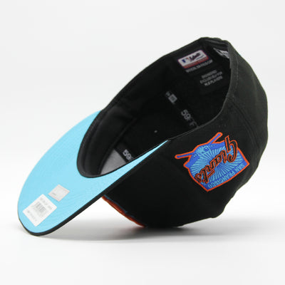 New Era Father's Day 2023 59Fifty SF Giants black