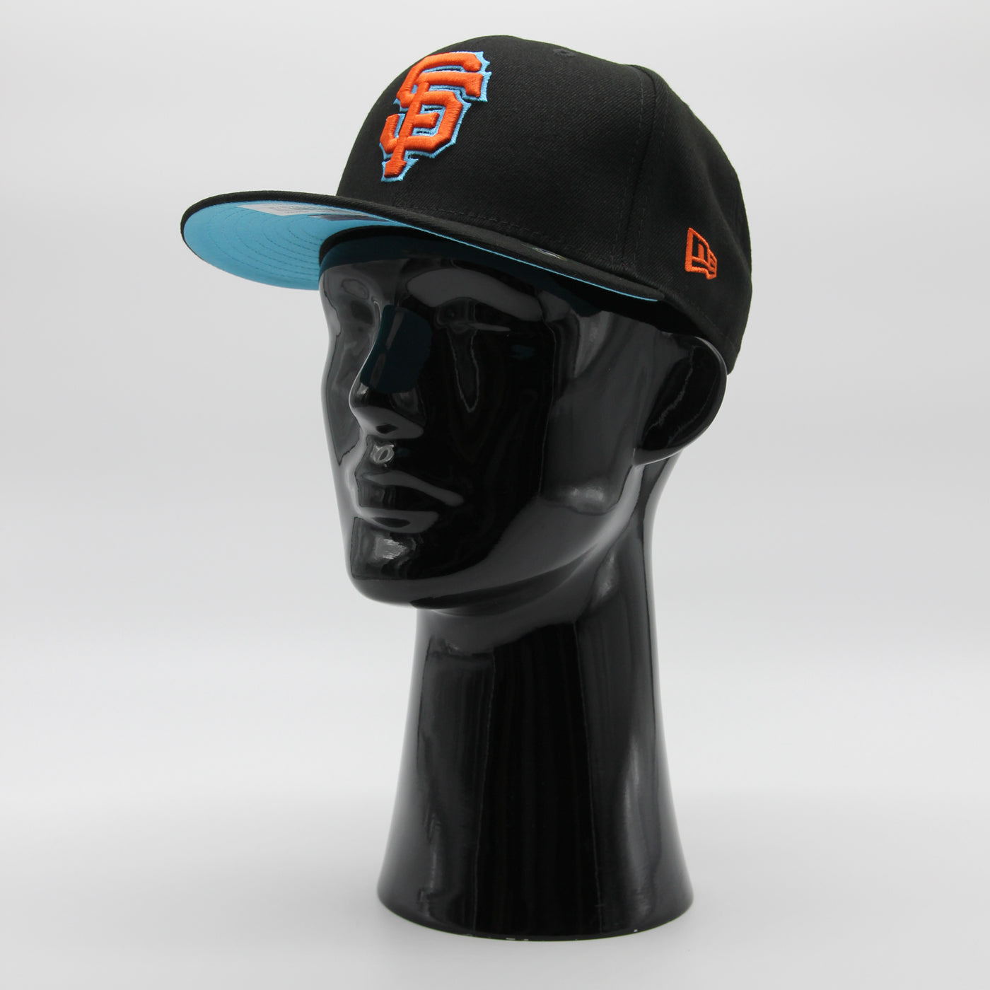 New Era Father's Day 2023 59Fifty SF Giants black