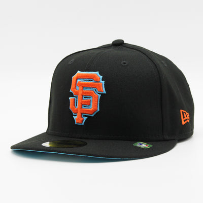 New Era Father's Day 2023 59Fifty SF Giants black - Shop-Tetuan