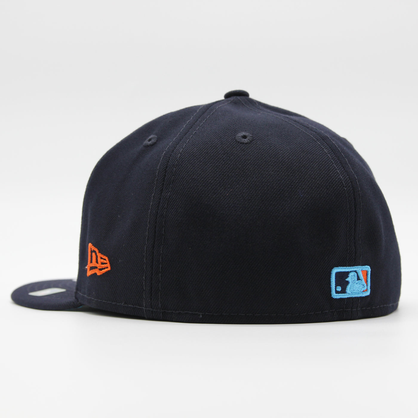 New Era Father's Day 2023 59Fifty D Tigers navy