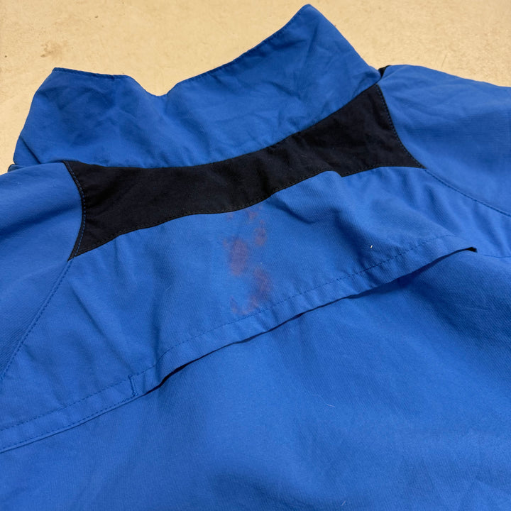 Nike Vintage Track Jacket blue XL - Shop-Tetuan