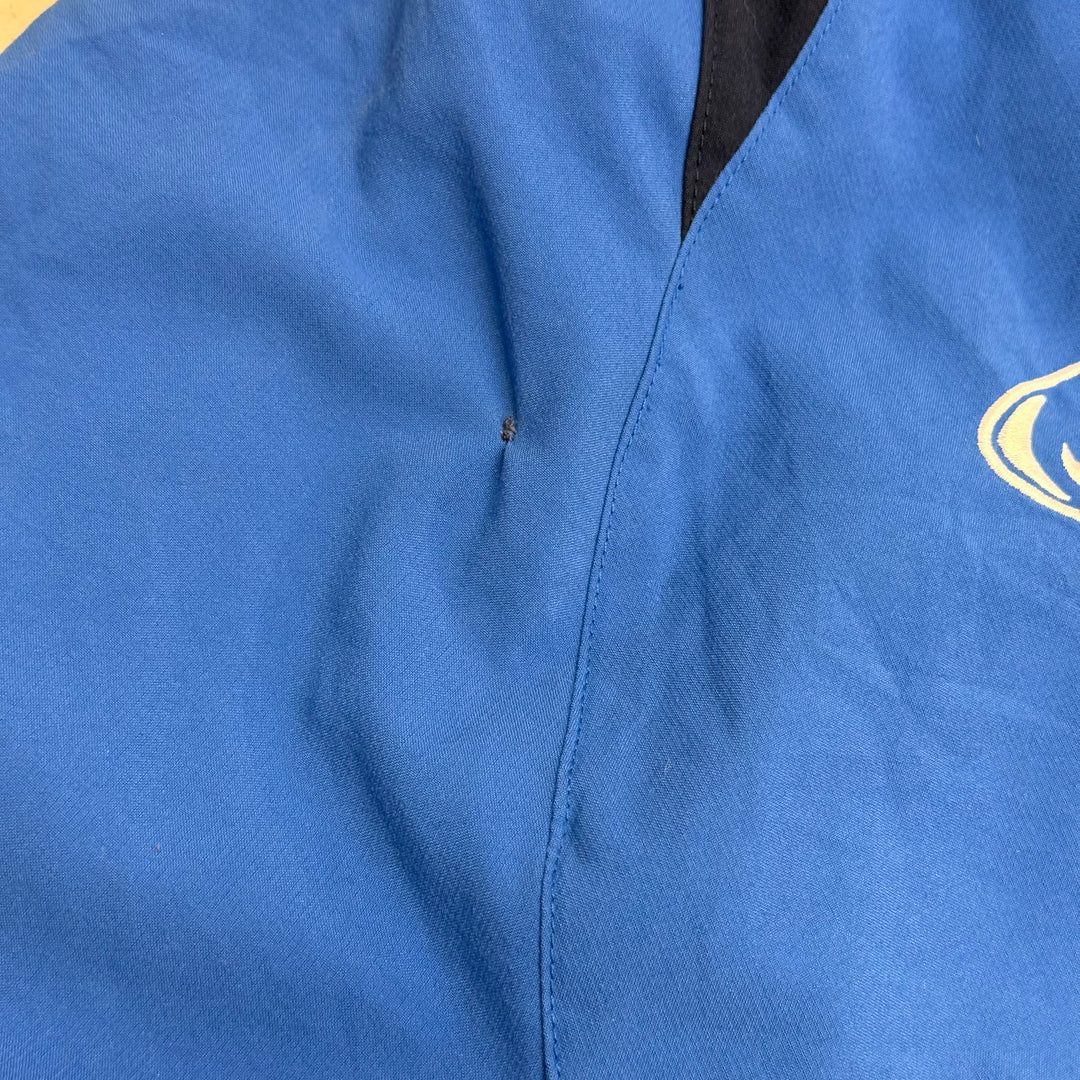 Nike Vintage Track Jacket blue XL - Shop-Tetuan