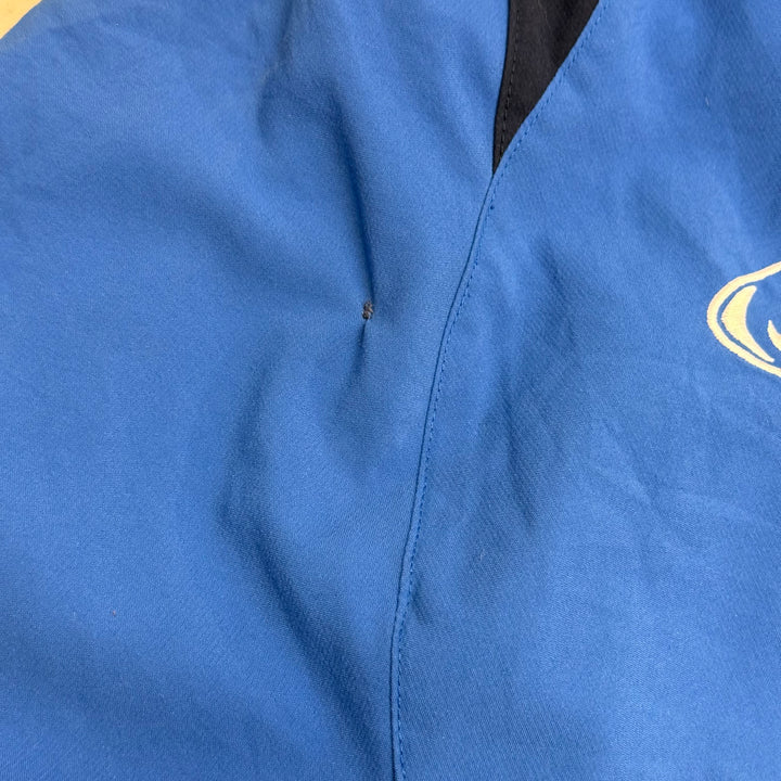 Nike Vintage Track Jacket blue XL - Shop-Tetuan