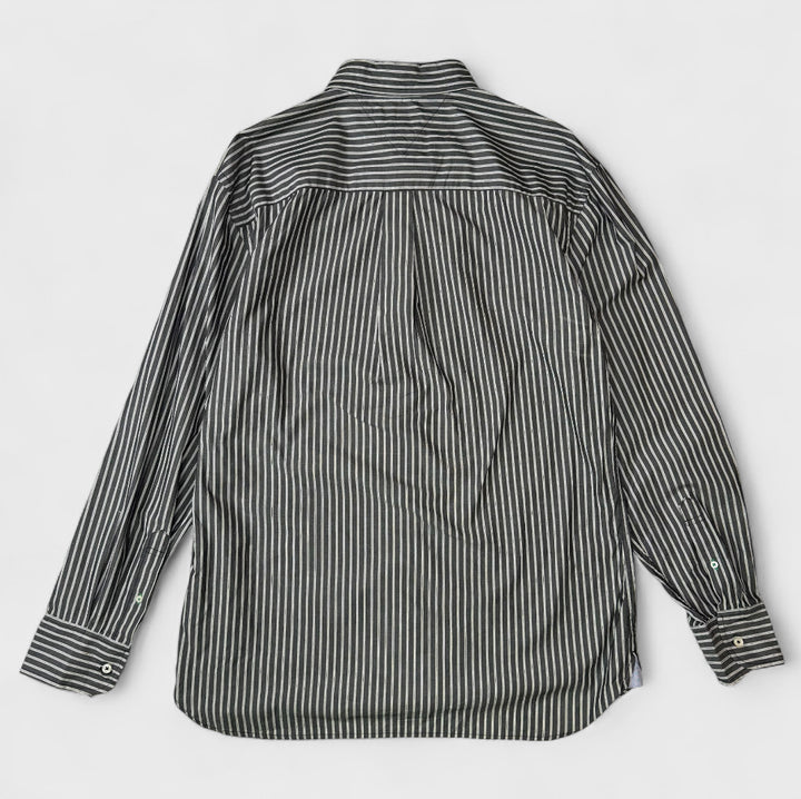 Tommy Hilfiger Custom Fit Shirt black XL - Shop-Tetuan