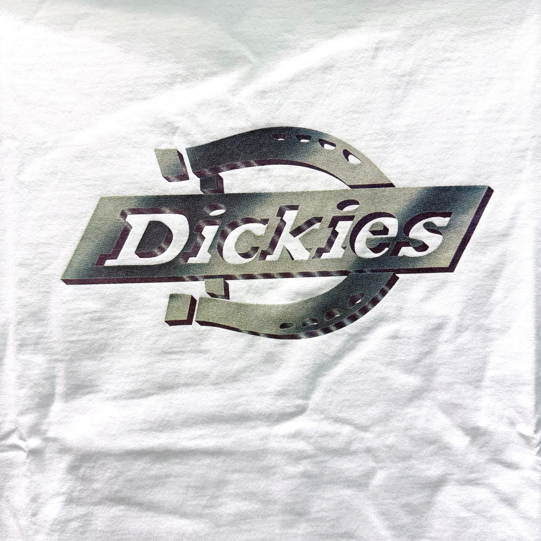 Dickies Rarden tee white - Shop-Tetuan