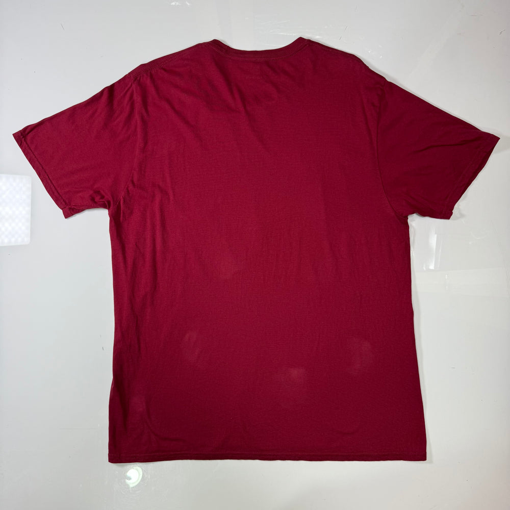 Fanatics NBA Champs Of The East 2018 Cleveland Cavaliers tee maroon XL - Shop-Tetuan
