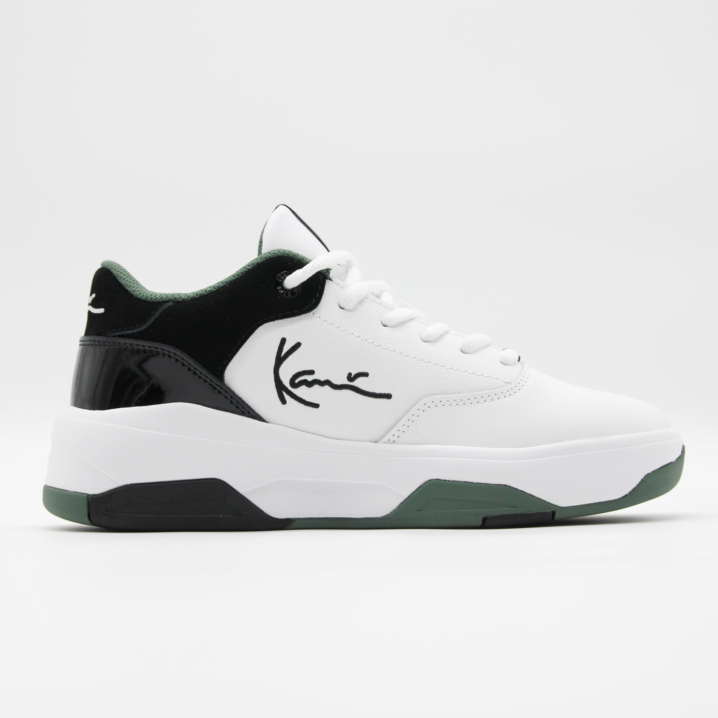 Karl Kani Handles white/black/olive - Shop-Tetuan