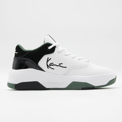Karl Kani Handles white/black/olive