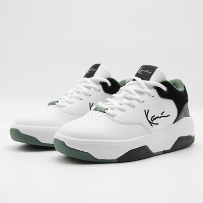 Karl Kani Handles white/black/olive