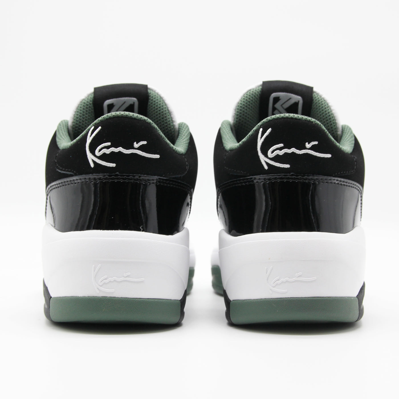 Karl Kani Handles white/black/olive