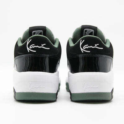 Karl Kani Handles white/black/olive