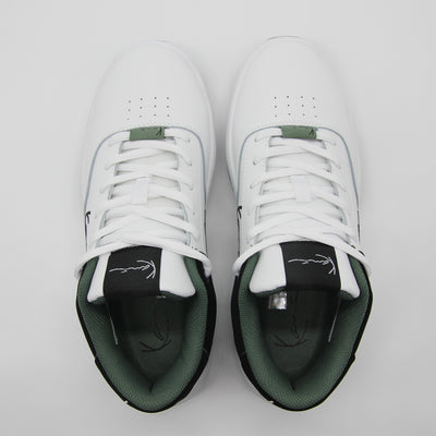 Karl Kani Handles white/black/olive