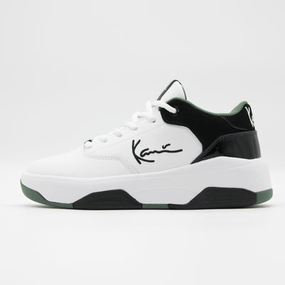 Karl Kani Handles white/black/olive