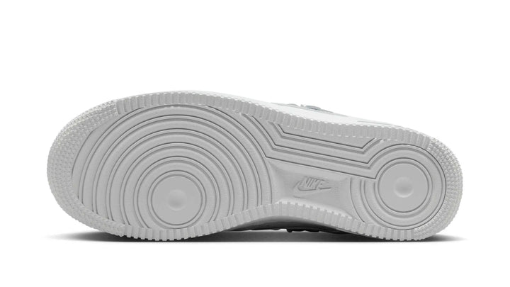 Nike Air Force 1 Lo white/white-black