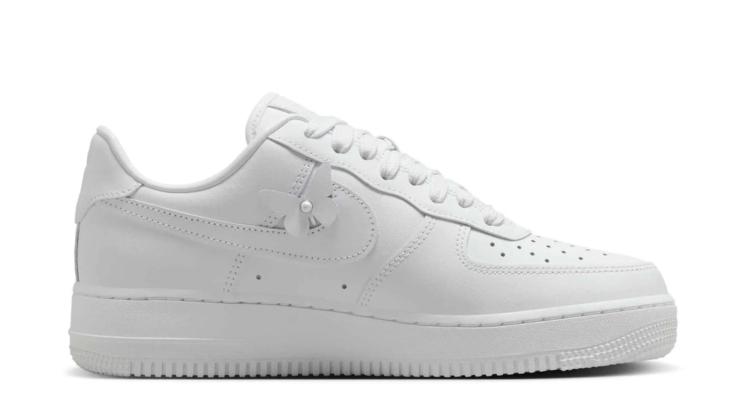 Nike Air Force 1 Lo white/white-black