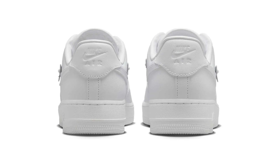 Nike Air Force 1 Lo white/white-black
