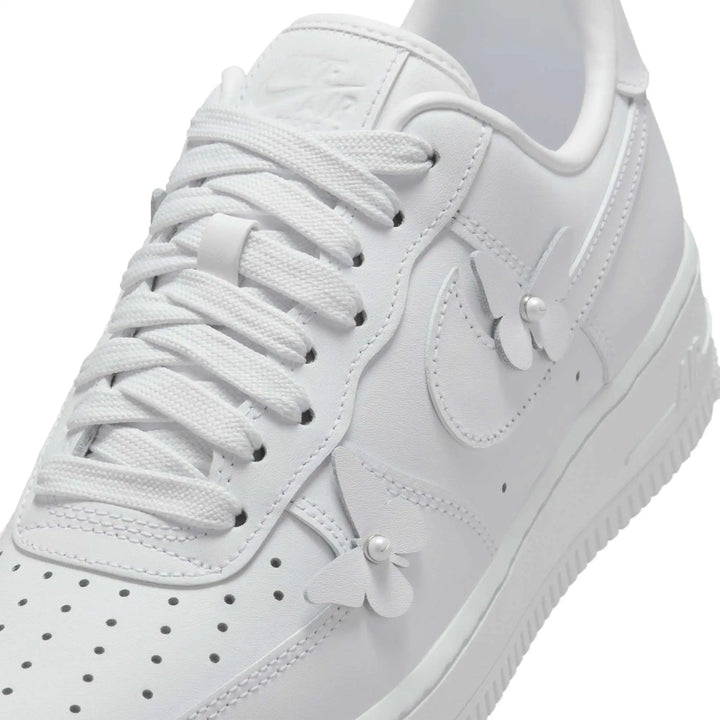 Nike Air Force 1 Lo white/white-black