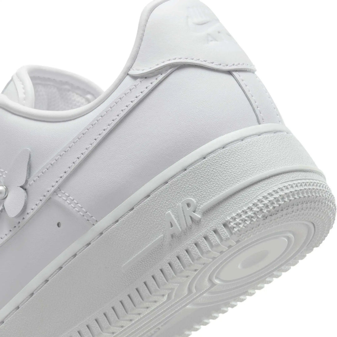 Nike Air Force 1 Lo white/white-black