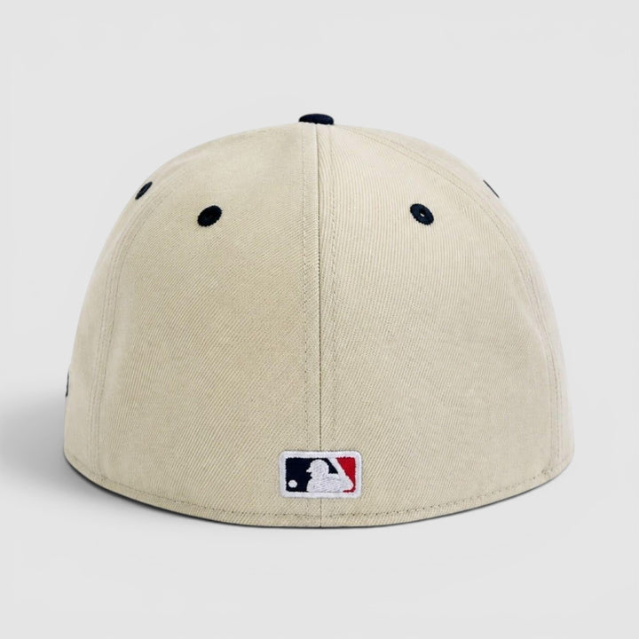 New Era MLB26 July 4 59Fifty NY Yankees chwbbd