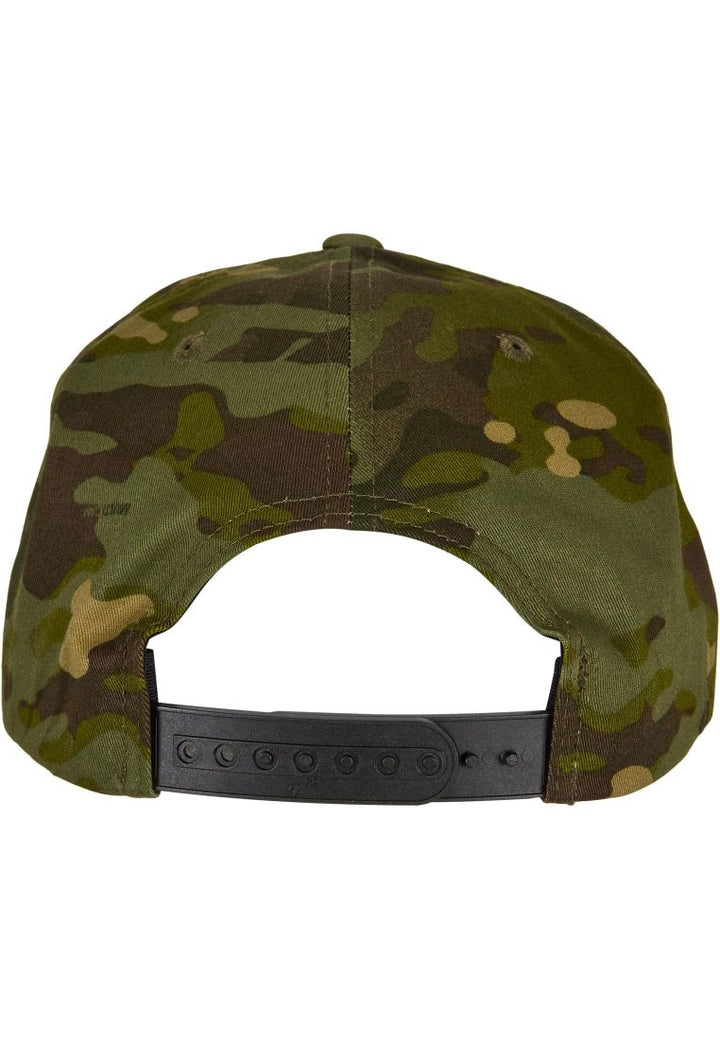 The Classics Yupoong snapback tropic - Shop-Tetuan