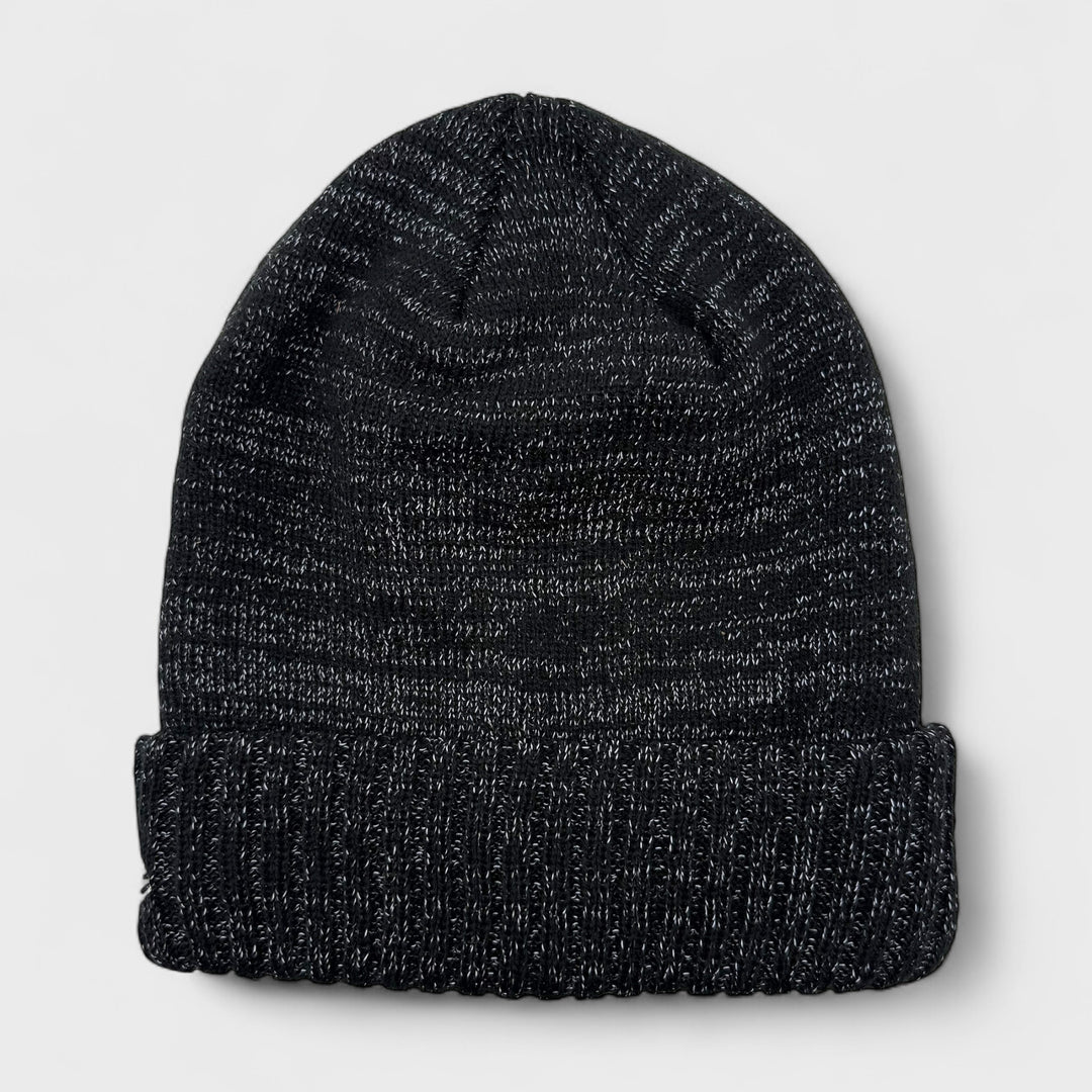 New Era Knit Reflective 257 beanie KC Chiefs black