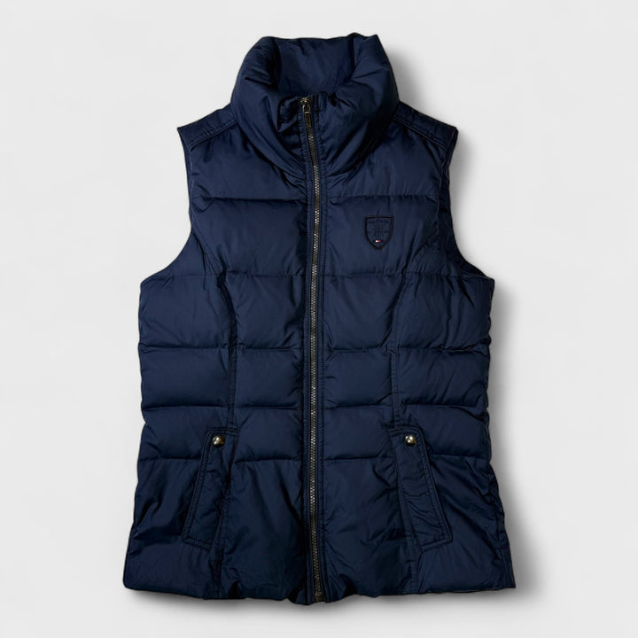 Tommy Hilfiger Padded Vest navy M
