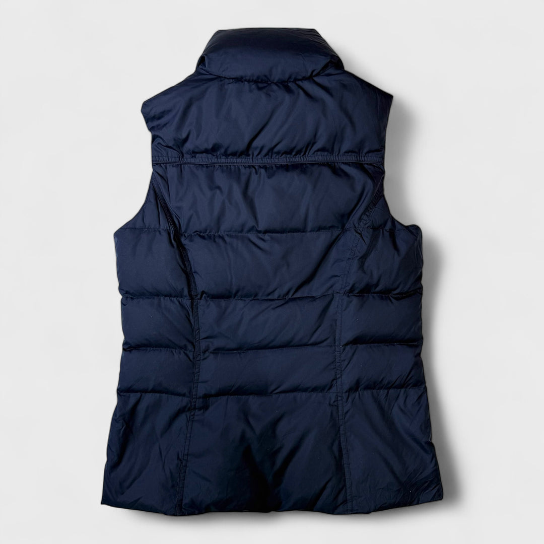 Tommy Hilfiger Padded Vest navy M