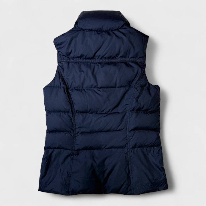 Tommy Hilfiger Padded Vest navy M