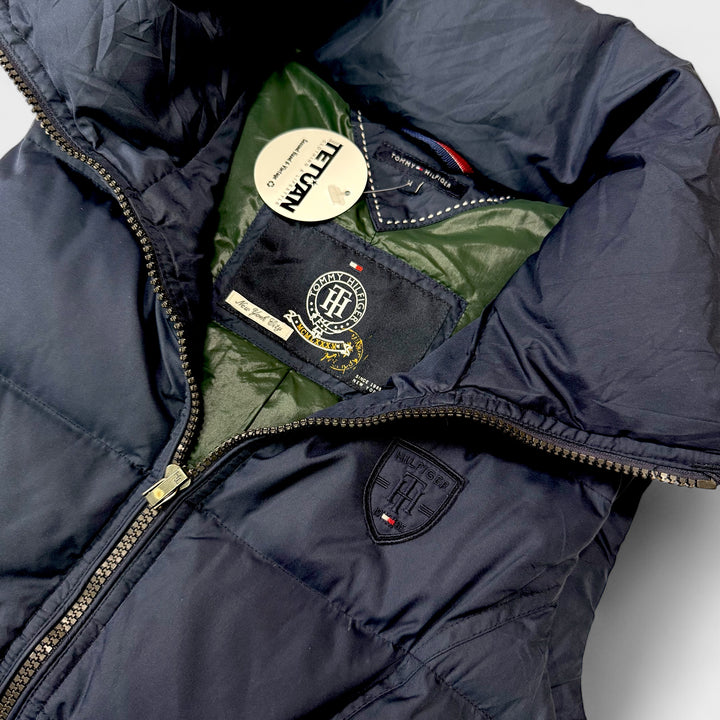 Tommy Hilfiger Padded Vest navy M