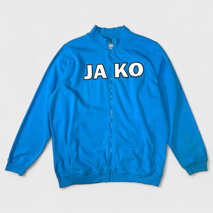 Jako sport Vintage Sweatshirt blue 3XL - Shop-Tetuan