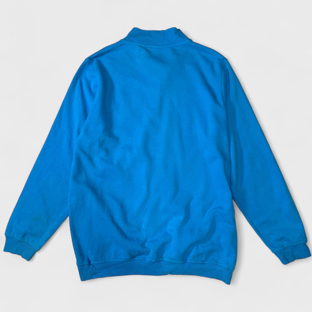 Jako sport Vintage Sweatshirt blue 3XL - Shop-Tetuan