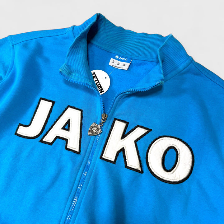Jako sport Vintage Sweatshirt blue 3XL - Shop-Tetuan