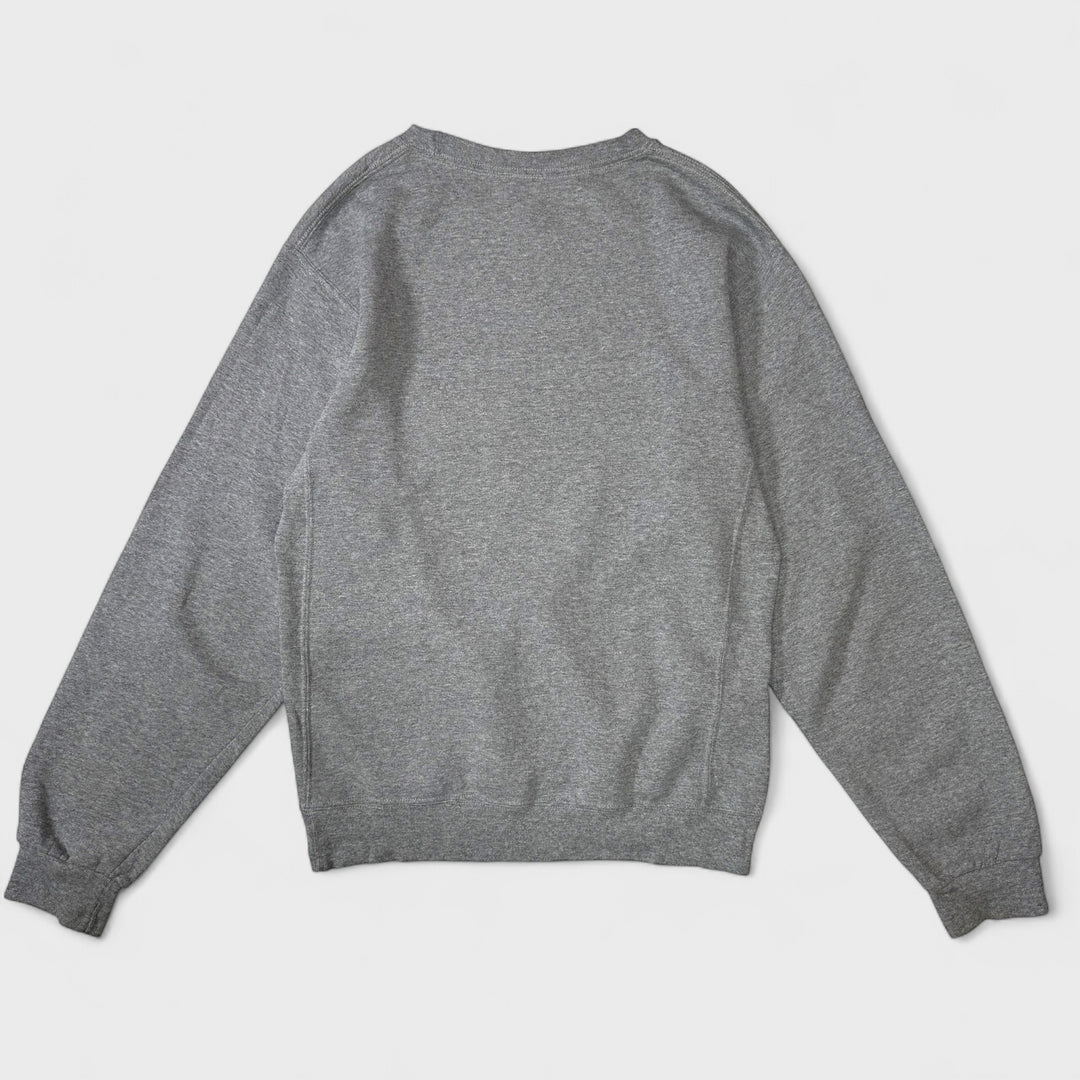 Russell Athletics Missouri Engineering crewneck grey S