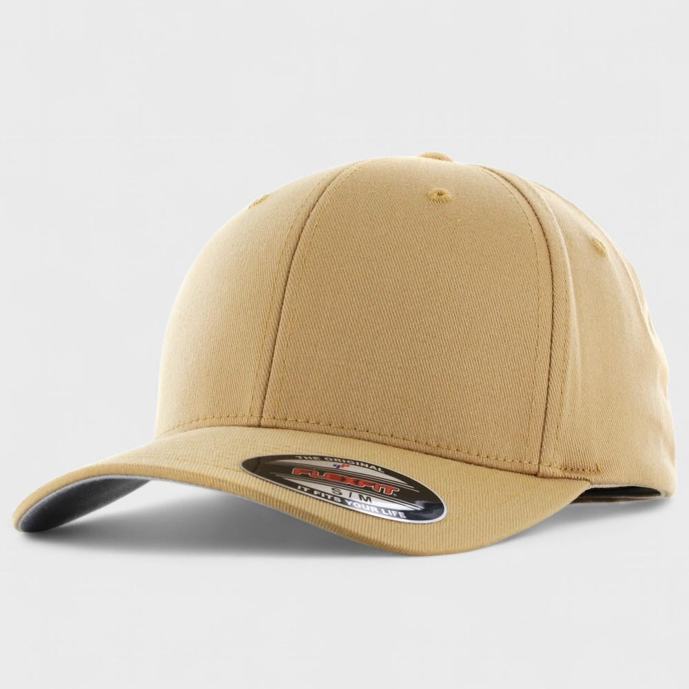 Flexfit cap curry - Shop-Tetuan