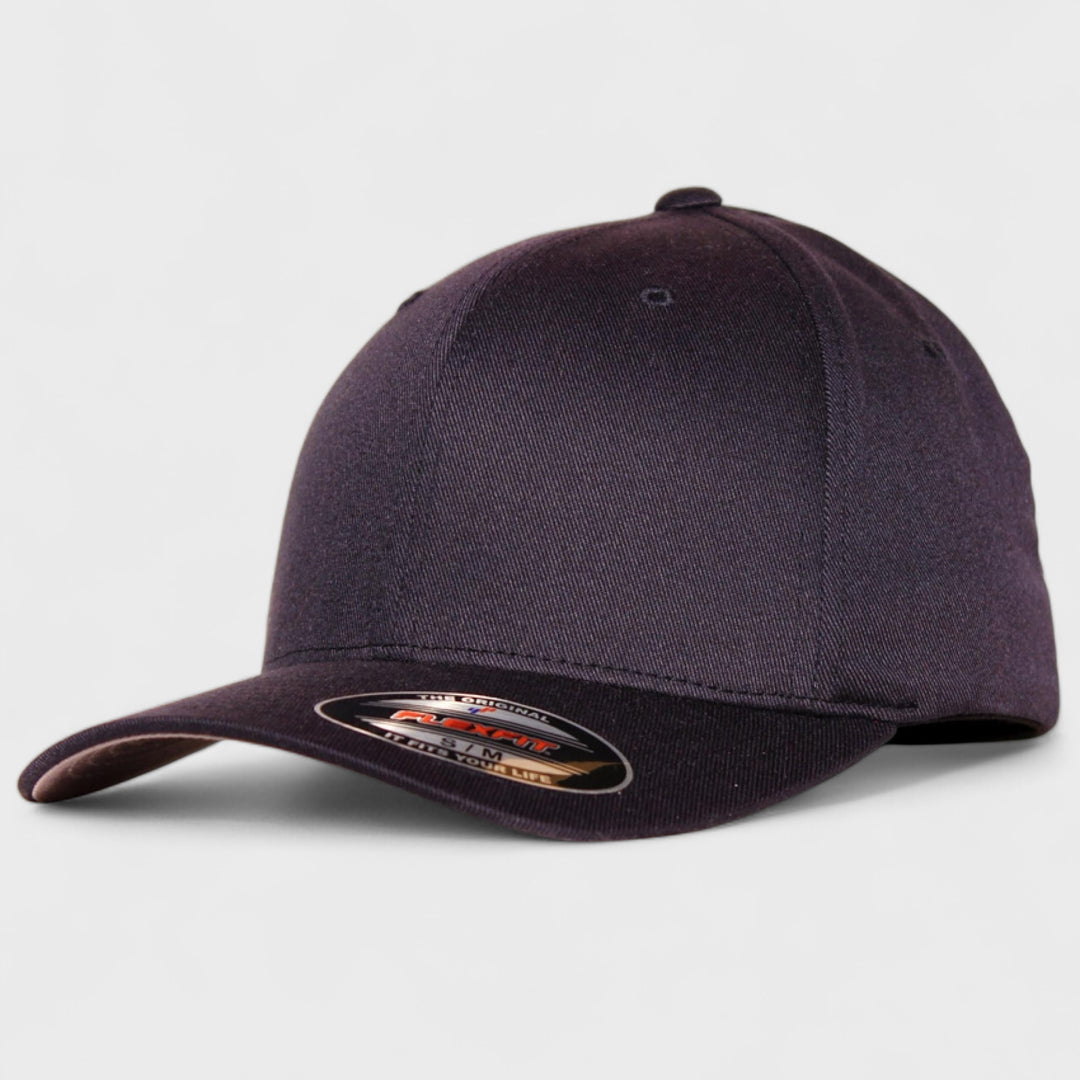 Flexfit cap dark navy - Shop-Tetuan