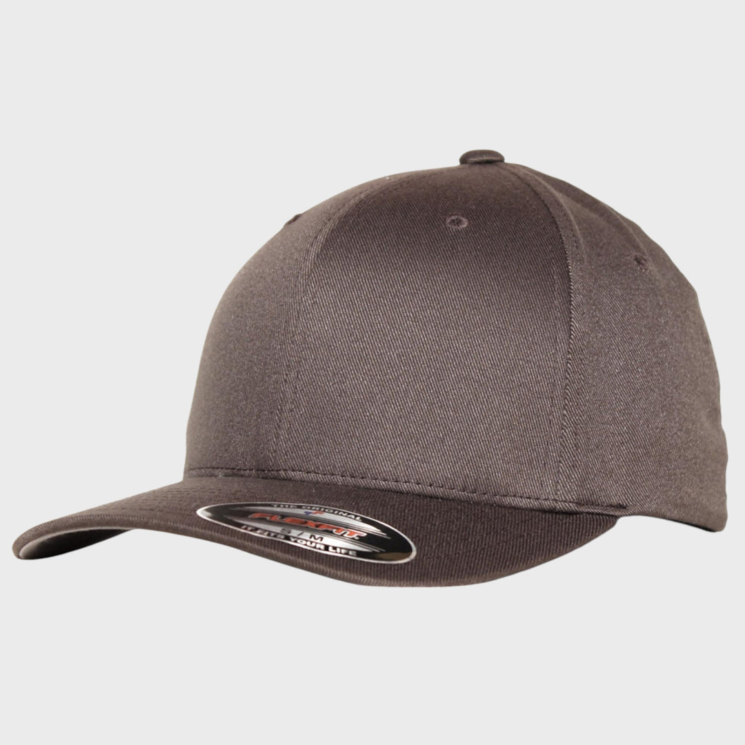 Flexfit cap dark grey - Shop-Tetuan