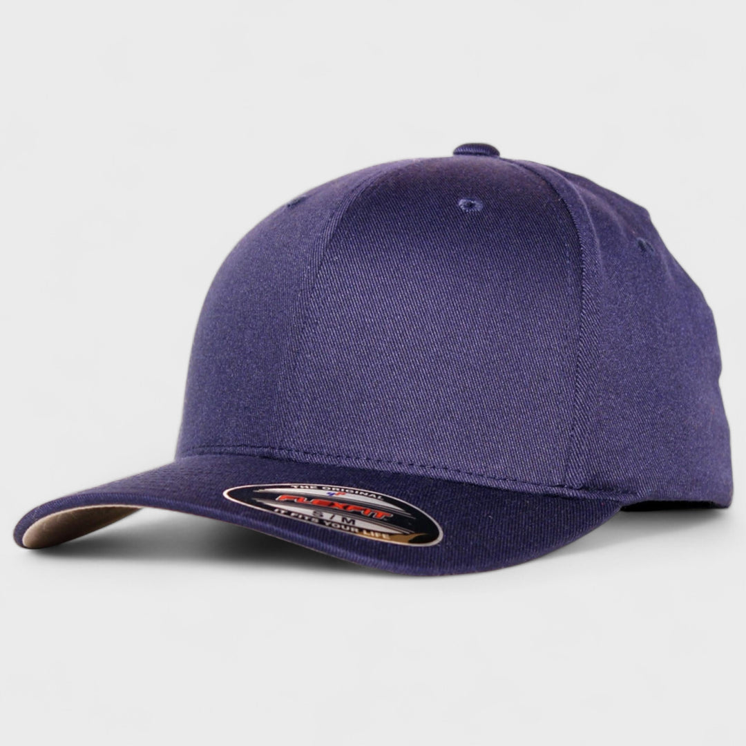 Flexfit cap navy - Shop-Tetuan
