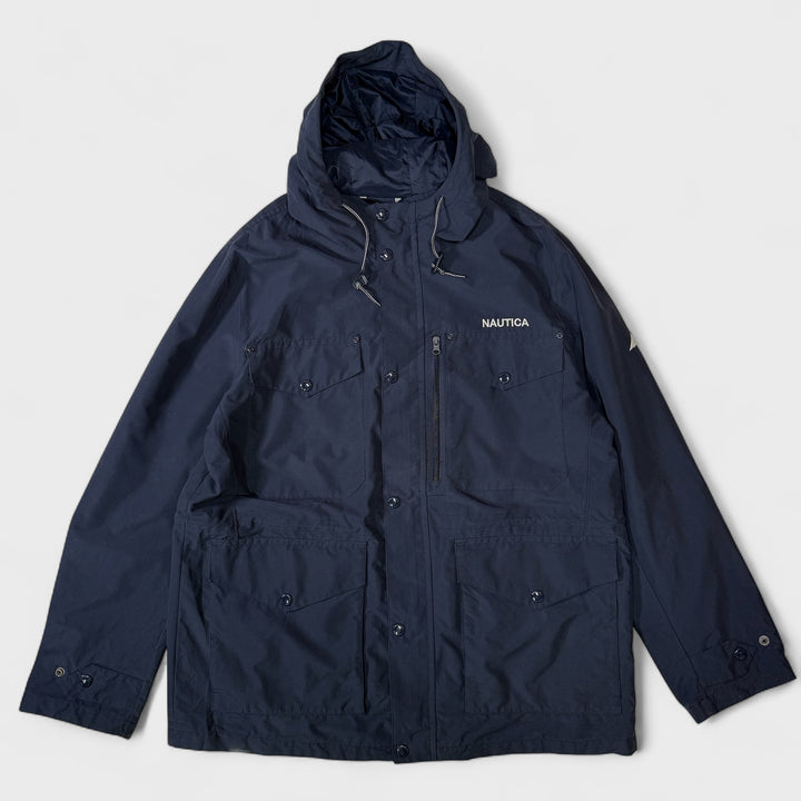 Nautica Parka Jacket navy 2XL